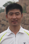 楊東